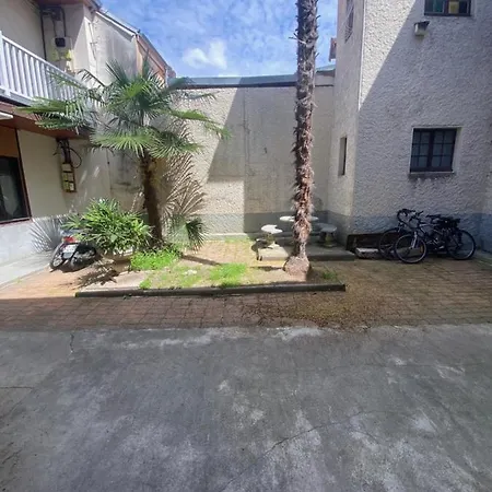 Joli Studio Proche Halles De - Wifi Appartement *