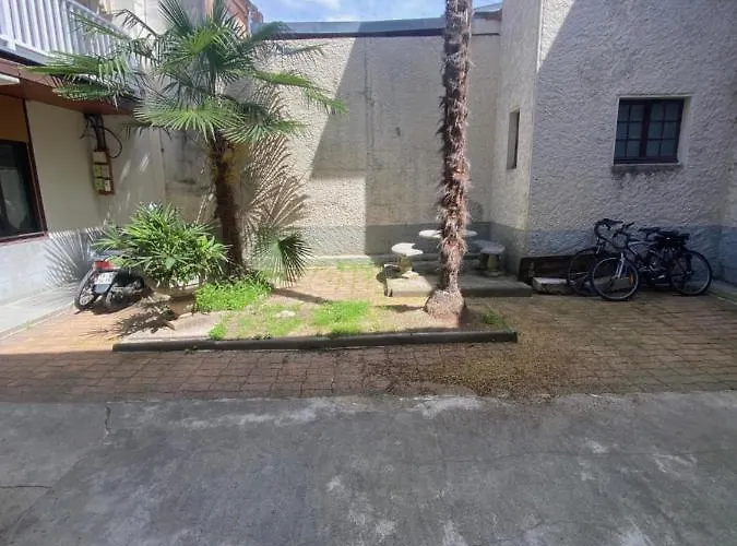 Joli Studio Proche Halles De - Wifi Appartement *